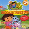 DORA L'EXPLORATRICE-COLLECTION VOL 24